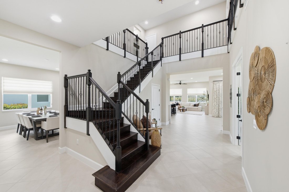 Haus in West Palm Beach, Florida, Vereinigte Staaten 2 - 18204614