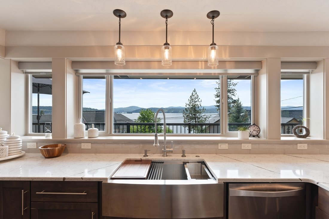 House in Coeur d'Alene, Idaho, United States 2 - 18201750