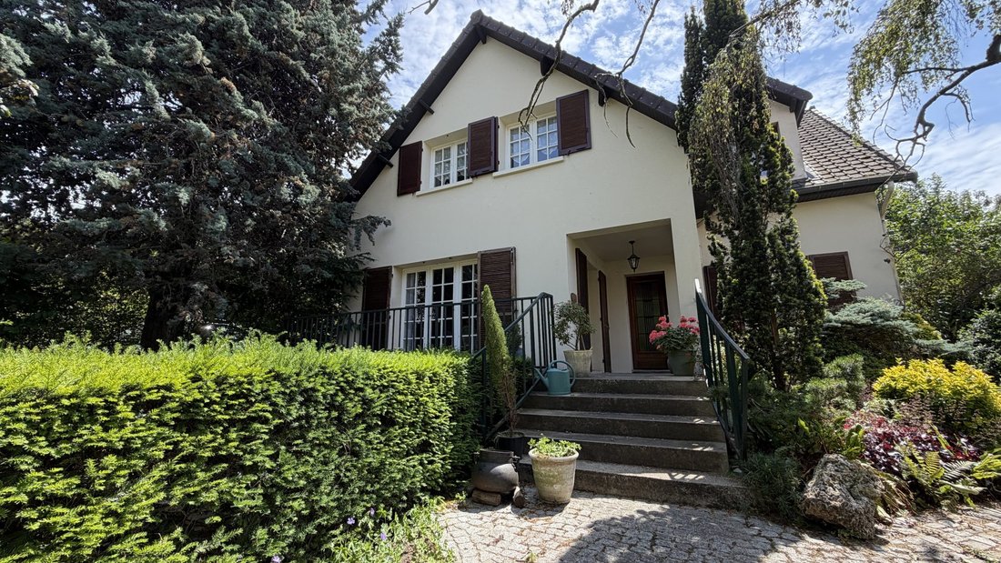 House in Baudouin République, Le Bourget, France 2 - 18206921