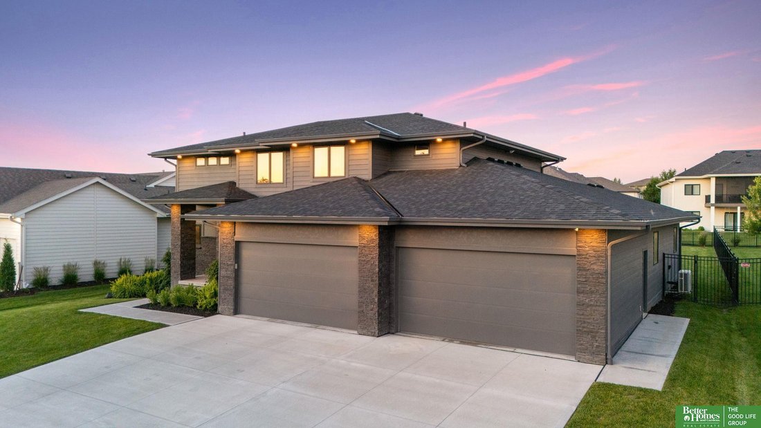 House in Omaha, Nebraska, United States 3 - 18200689