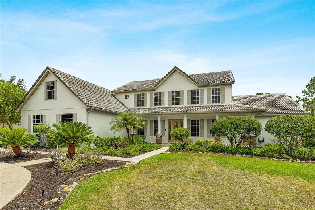 House in Myakka City, Florida, United States 2 - 18203808