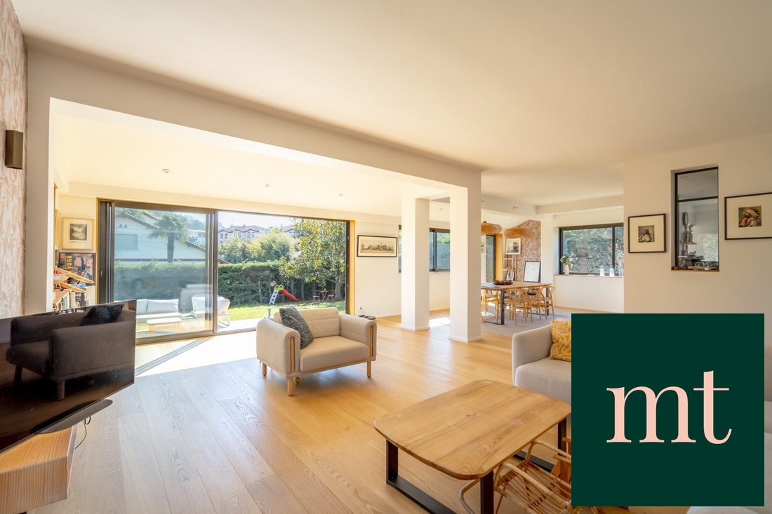 House in Anglet, Nouvelle-Aquitaine, France 5 - 18206942
