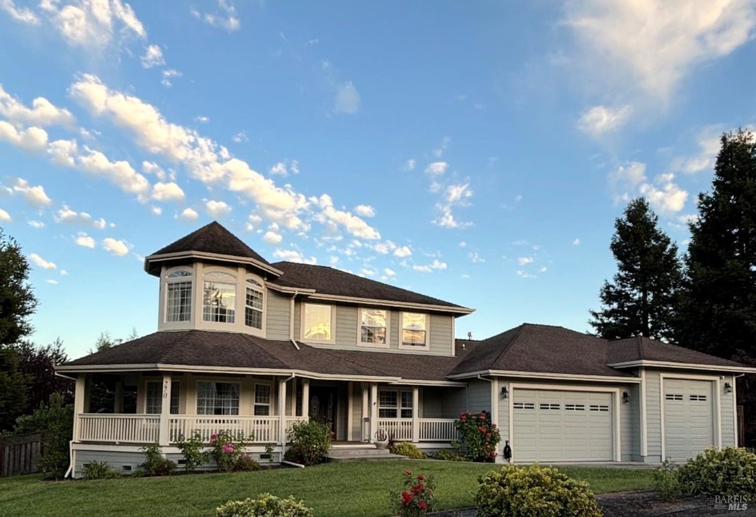 House in Penngrove, California, United States 1 - 18204149