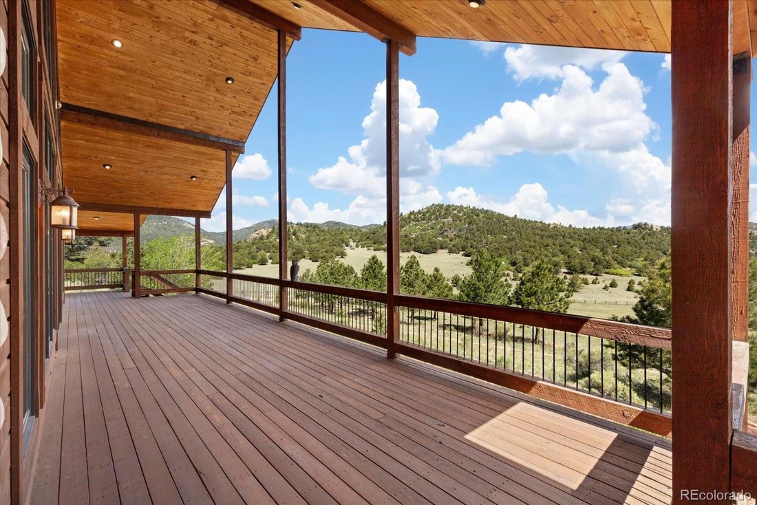 House in Cotopaxi, Colorado, United States 5 - 18203726
