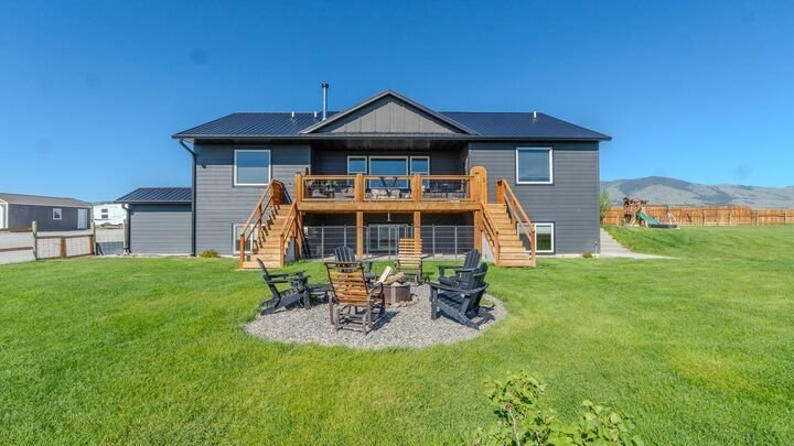House in Townsend, Montana, United States 1 - 17776249