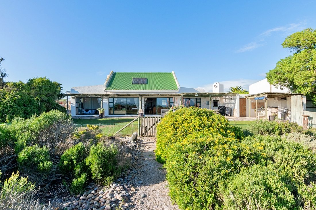 House in Golden Mile, Western Cape, South Africa 1 - 18201900