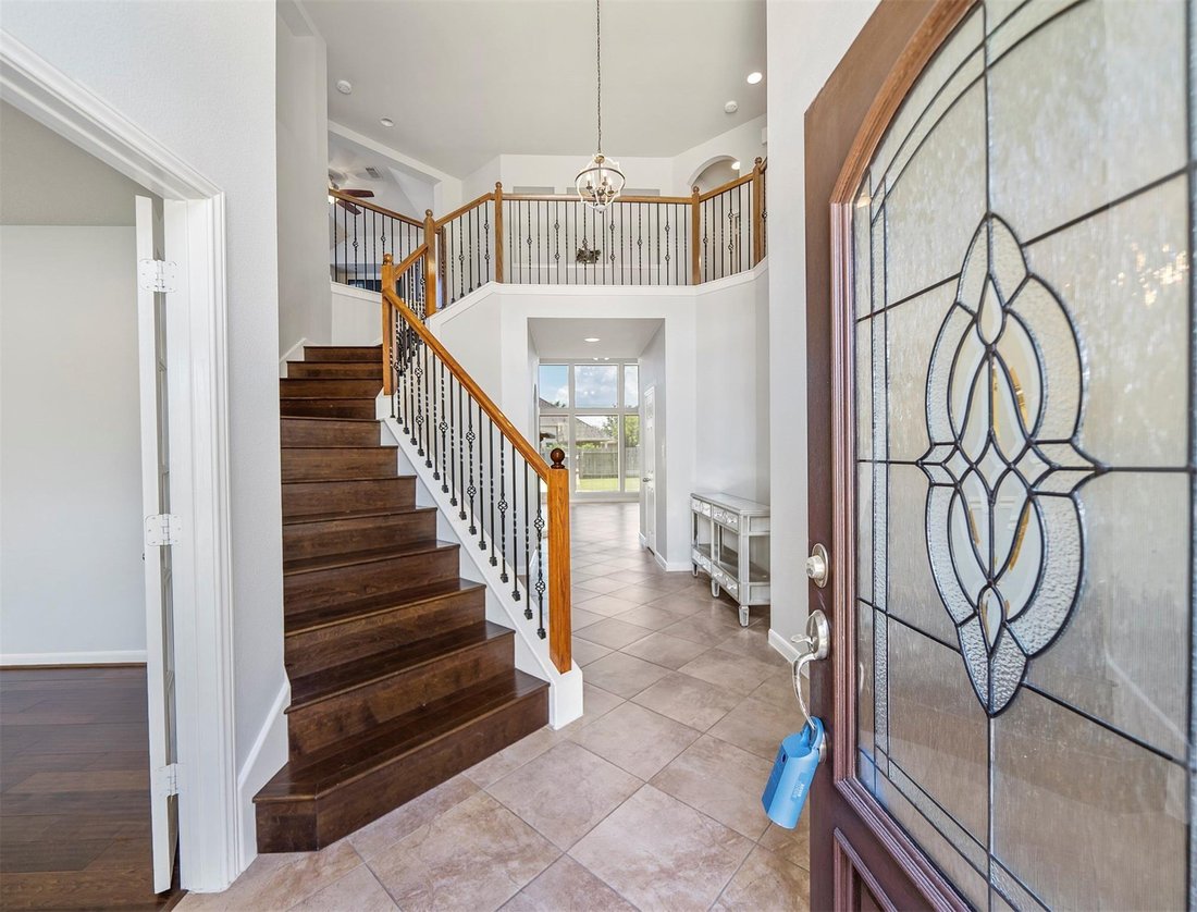 House in Katy, Texas, United States 4 - 18204893