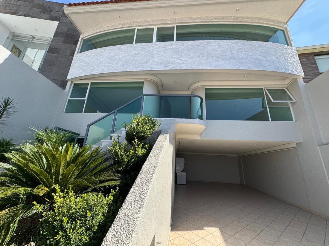 House in Rincón Verde, State of Mexico, Mexico 2 - 18205708