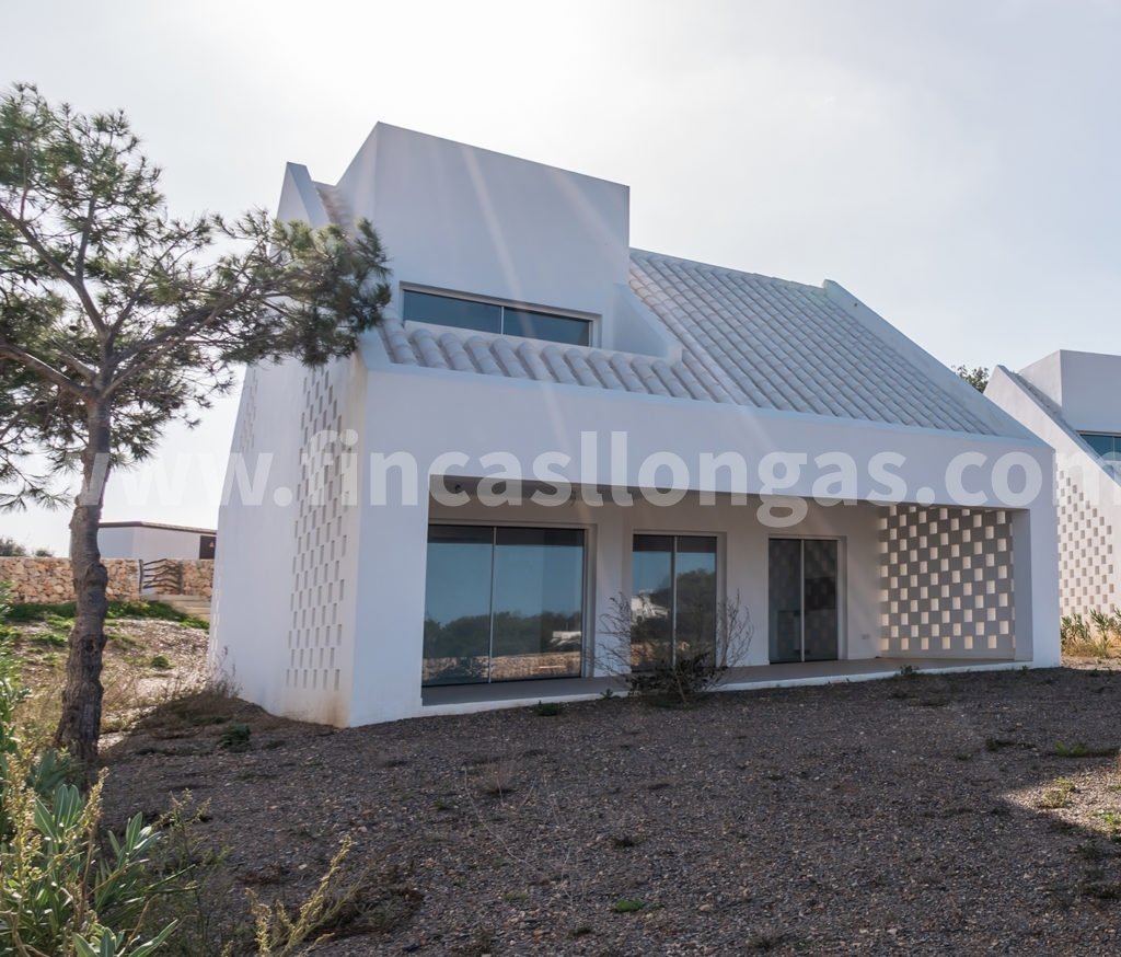 Villa in es Mercadal, Balearic Islands, Spain 2 - 18203623