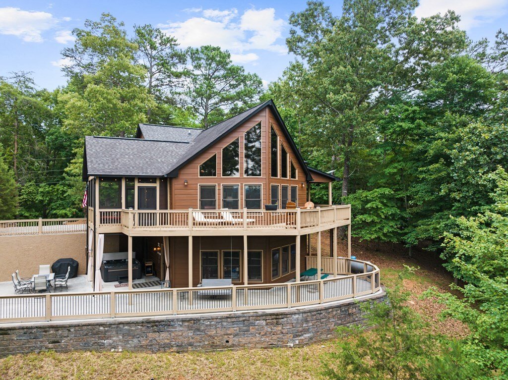 House in Ellijay, Georgia, United States 5 - 18203459