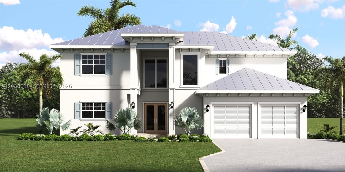 House in Hobe Sound, Florida, United States 4 - 18200196