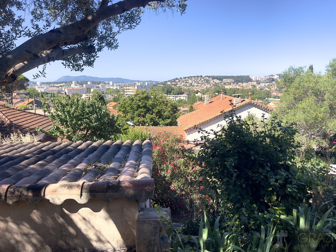 House in Le Revest-les-Eaux, Provence-Alpes-Côte d'Azur, France 4 - 18204311