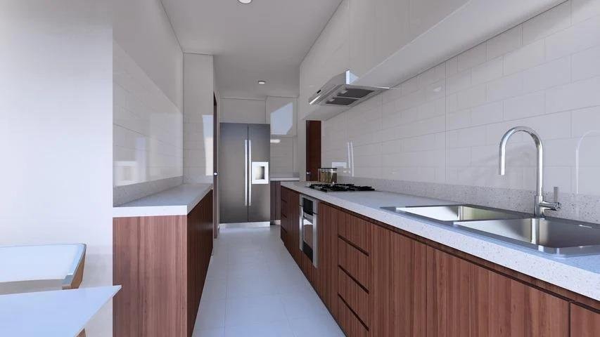 Apartment in Lima, Belarus 4 - 18201159
