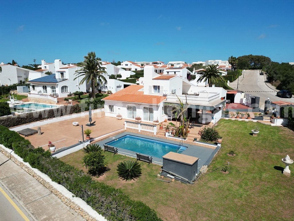 House in Maó / Mahón, Balearic Islands, Spain 1 - 18203329