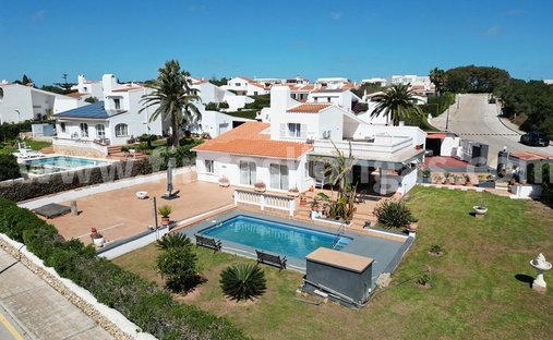 Casa en Mahón, Islas Baleares, España 1
