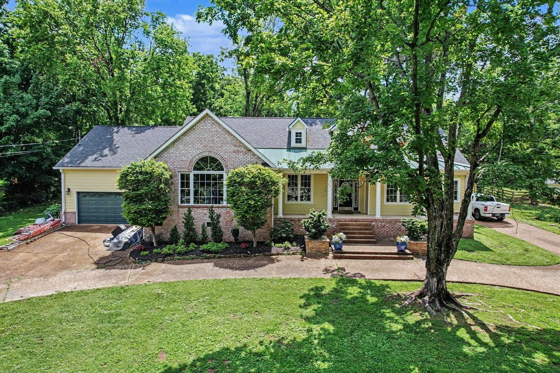 House in Nashville, Tennessee, United States 1 - 17839007