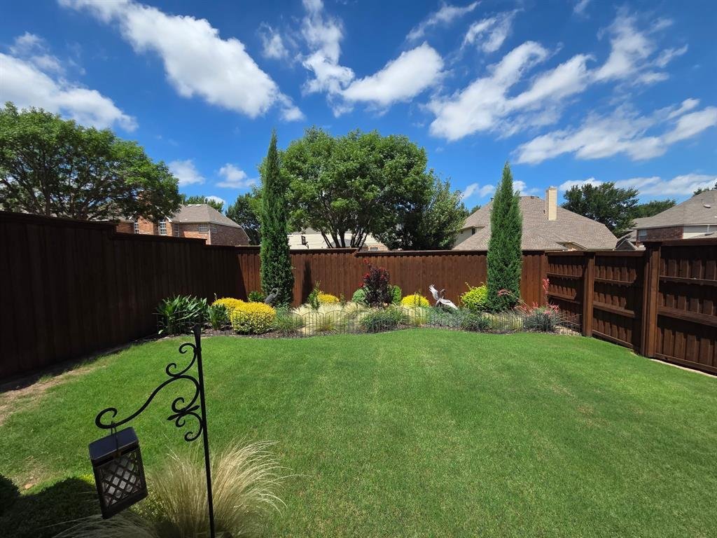 Maison à Frisco, Texas, États-Unis 5 - 17759521
