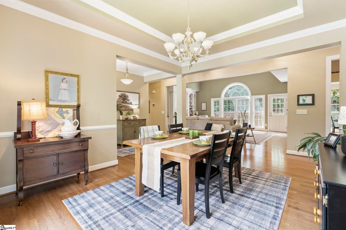 House in Taylors, South Carolina, United States 4 - 18203324