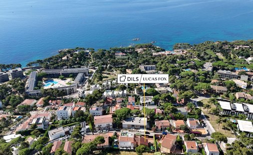 Villa in Platja d'Aro, Katalonien, Spanien 1