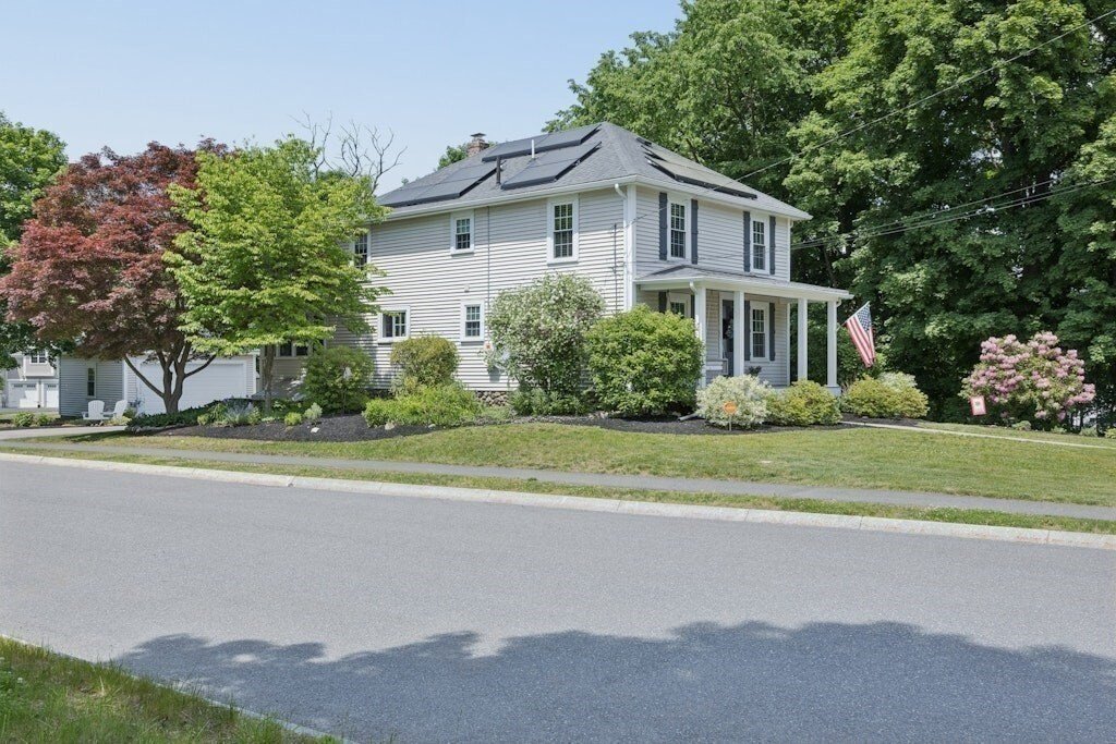 House in Northborough, Massachusetts, United States 3 - 17334841