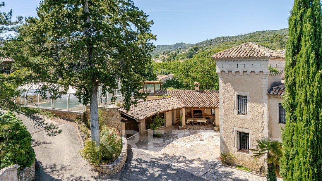 House in Manosque, Provence-Alpes-Côte d'Azur, France 3 - 18205742
