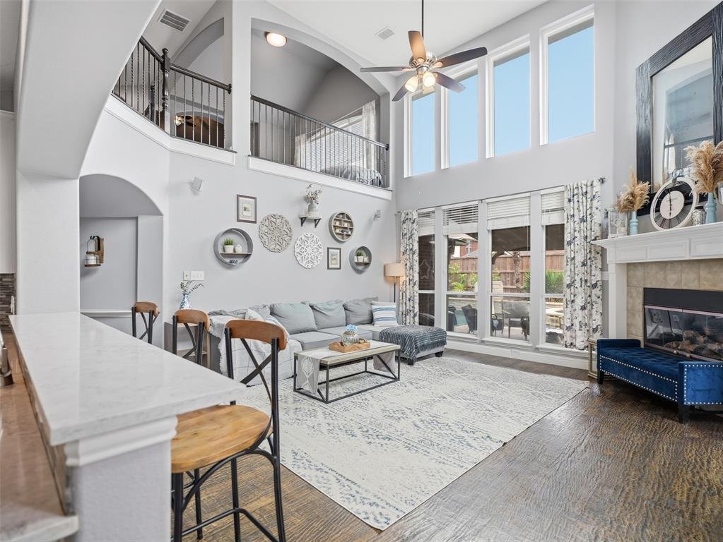 House in Rowlett, Texas, United States 4 - 18200513