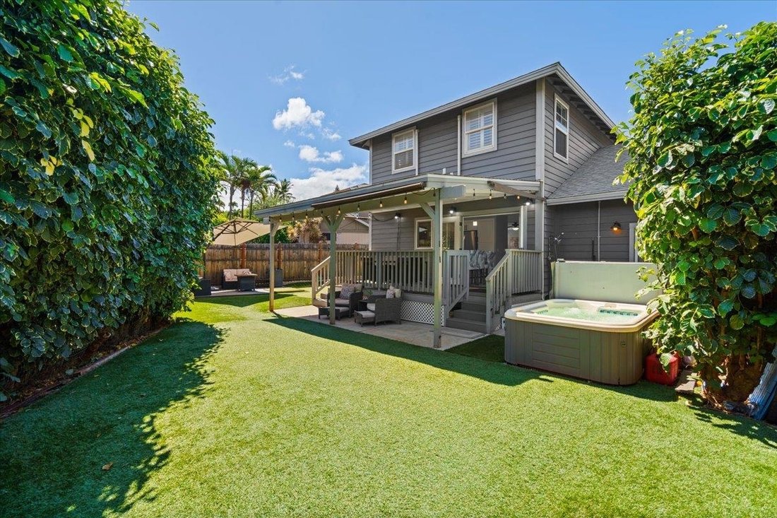 House in Lahaina, Hawaii, United States 4 - 18206701
