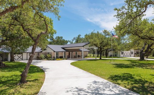 House in Austin, Texas, United States 1