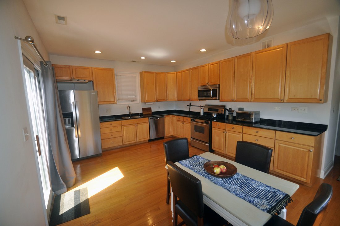 Condo in Chicago, Illinois, United States 2 - 18204975