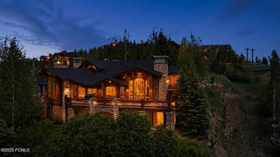 House in Park City, Utah, United States 2 - 18205613