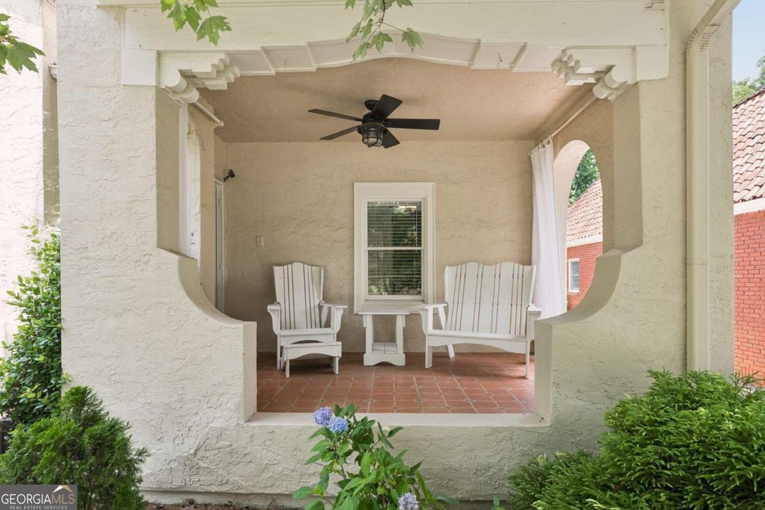 House in Atlanta, Georgia, United States 2 - 18200073
