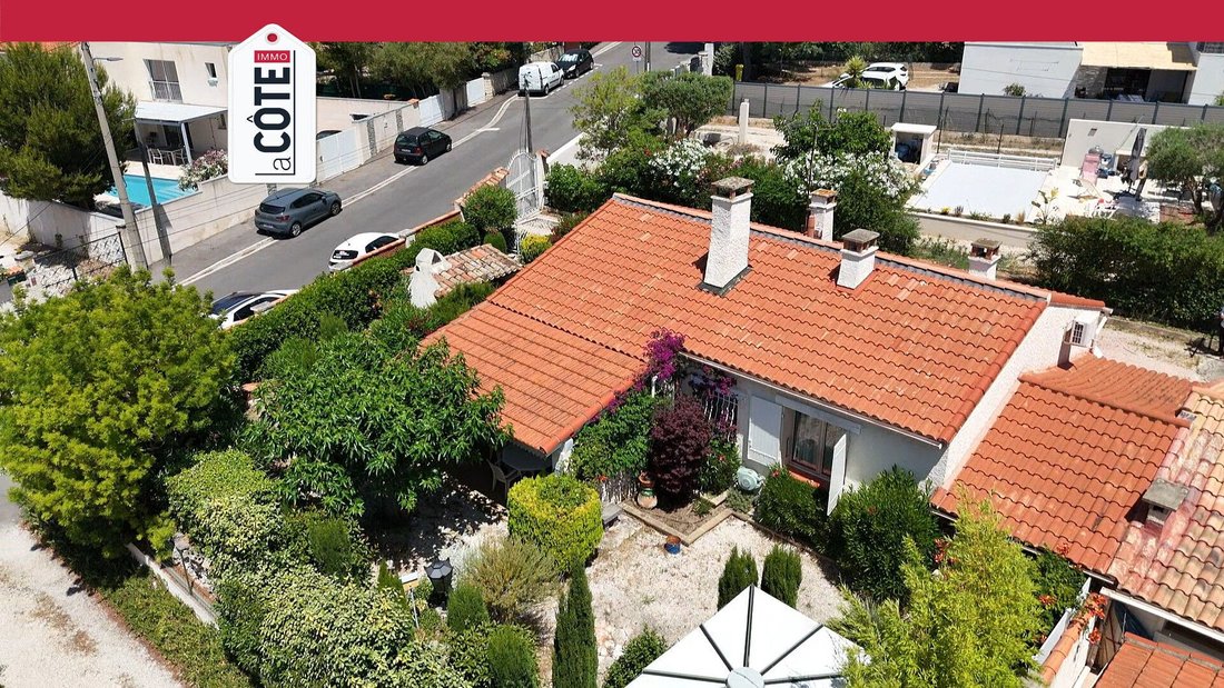 Villa in Ouest, Carry-le-Rouet, France 2 - 18206001