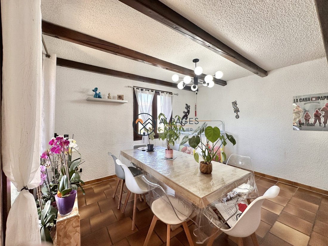 Chalet in Guillestre, Provence-Alpes-Côte d'Azur, France 4 - 18206812