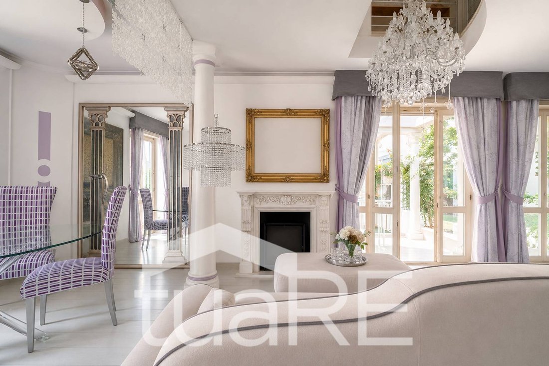 Apartment in Trionfale - Monte Mario - Ottavia, Rome, Lazio 5 - 18206575