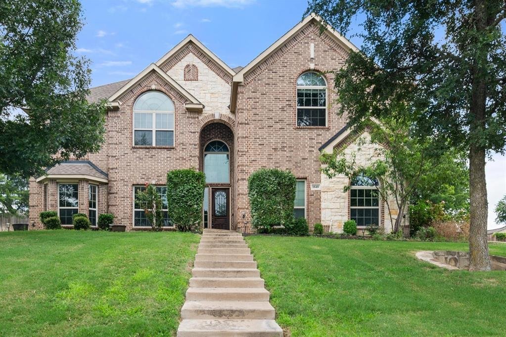 House in Midlothian, Texas, United States 1 - 18205199