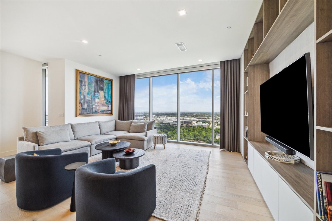 Condo in Houston, Texas, United States 2 - 15873138
