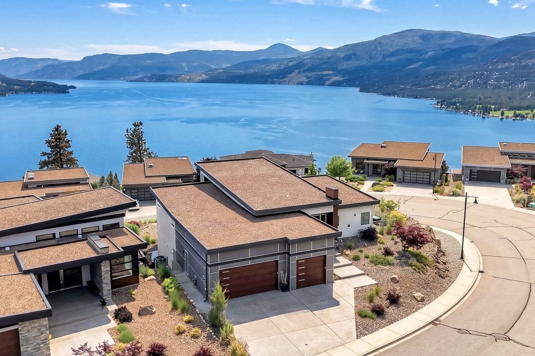 House in Vernon, British Columbia, Canada 1 - 18202545