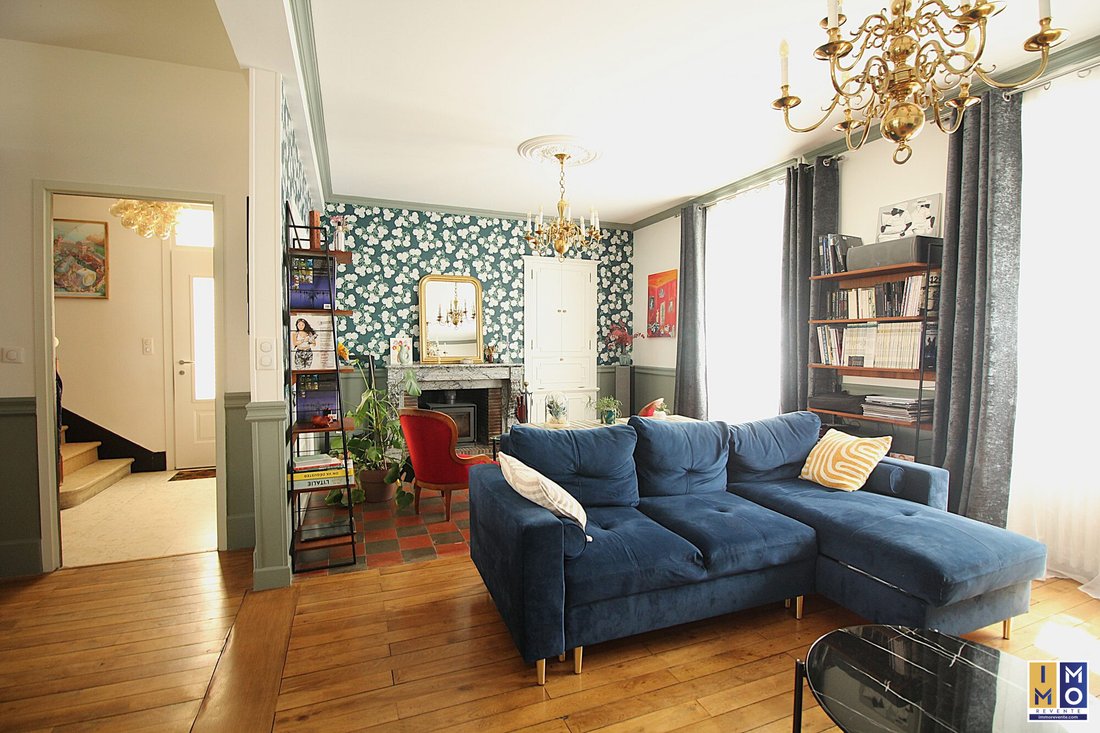 House in Bourges, Centre-Val de Loire, France 4 - 18206842