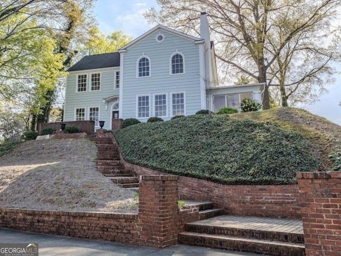 House in Rome, Georgia, United States 1 - 16237370