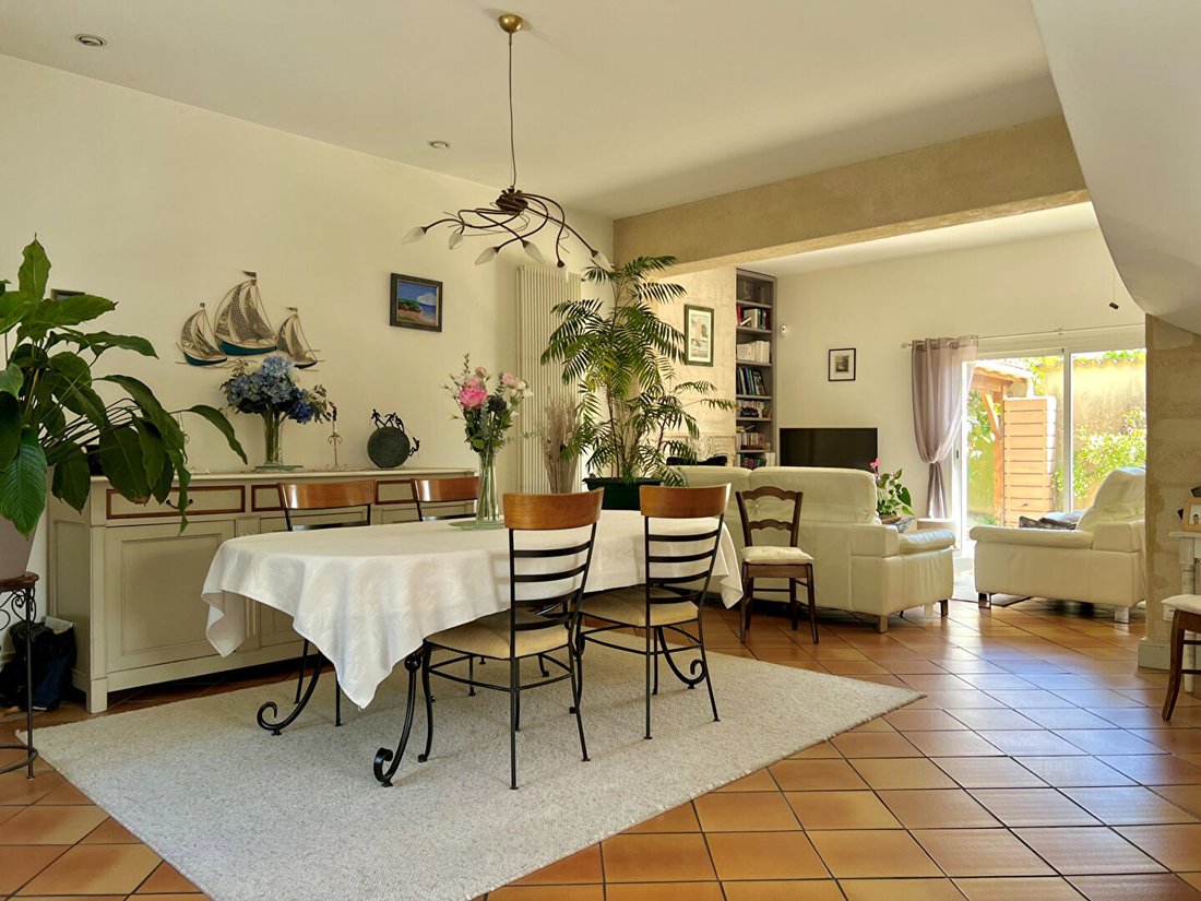 Villa in Libourne, Nouvelle-Aquitaine, France 5 - 18204116