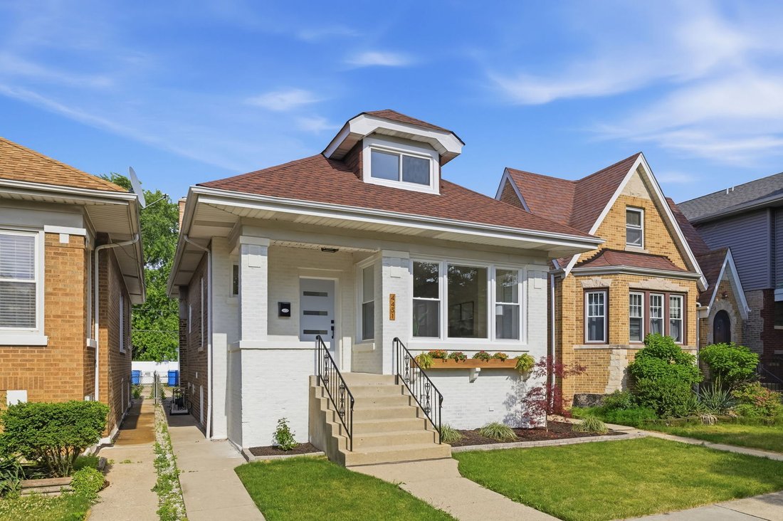 House in Chicago, Illinois, United States 1 - 18199948
