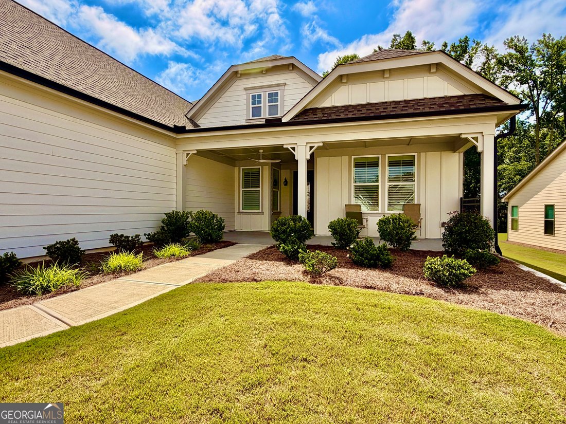 House in Hoschton, Georgia, United States 2 - 18017618