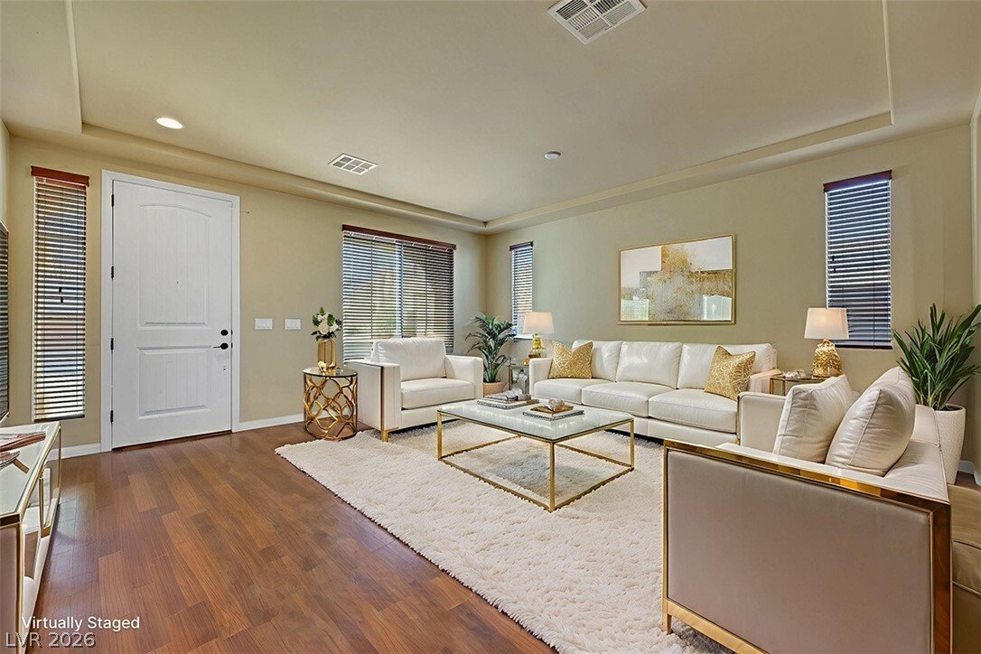 House in Las Vegas, Nevada, United States 2 - 18203551