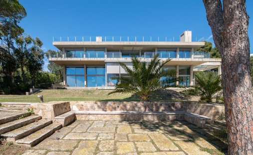 Villa in Calonge i Sant Antoni, Catalonia, Spain 1