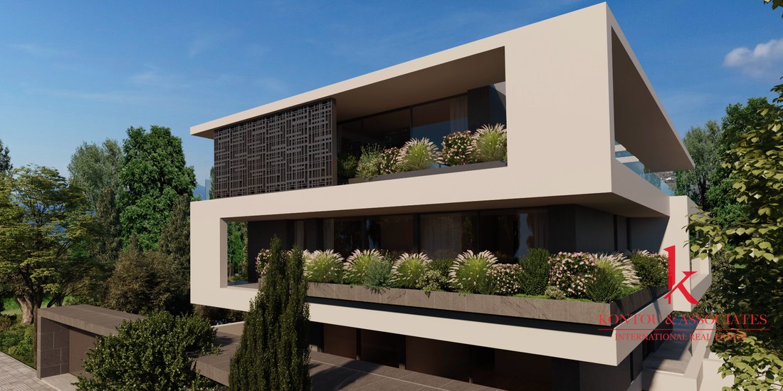 Apartment in Filothei, Attica, Greece 2 - 18200372