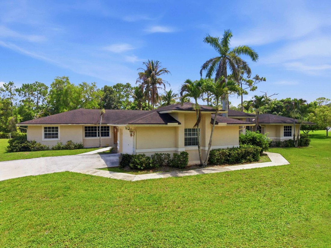 House in Loxahatchee, Florida, United States 1 - 18199866