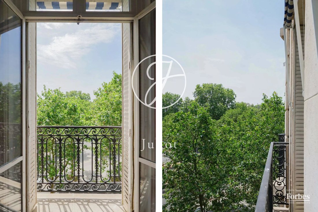 Apartment in Gros Caillou, Paris 7e Arrondissement, Paris 2 - 18201355