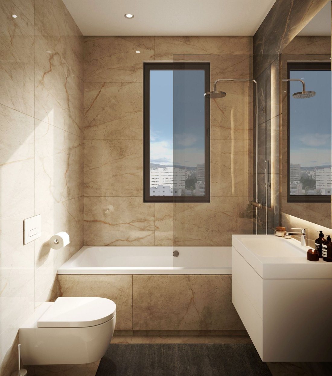 Apartment in Limassol, Limassol, Cyprus 5 - 18205926