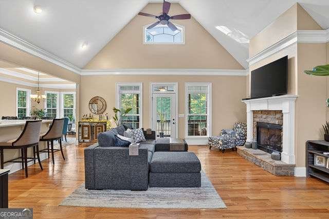 House in Winston, Georgia, United States 4 - 18205281