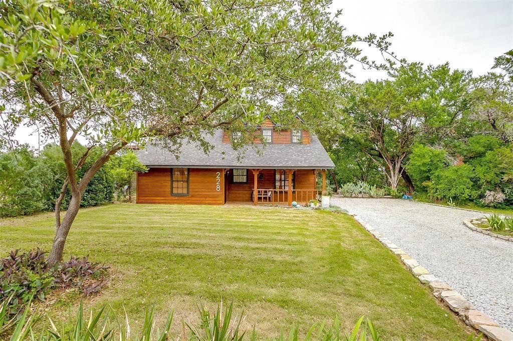 House in Granbury, Texas, United States 5 - 18200496